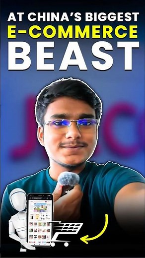 Inside a Fortune 500 Giant: How JD.com is Redefining Tech in China