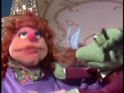 The Muppet Show: At The Dance (Episode 46) - Diet Jokes