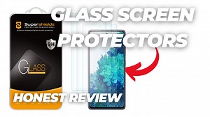 Watch Supershieldz - Know this before you buy on Amazon Live