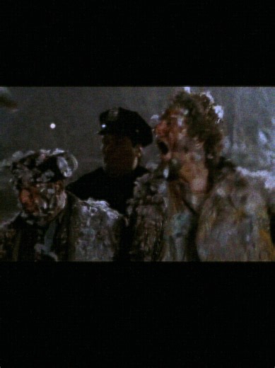 Mi Pobre Angelito 2 (1992) | Parte 11 (1/2) final #kevinmakalister #mipobreangelito #peliculas #navidad