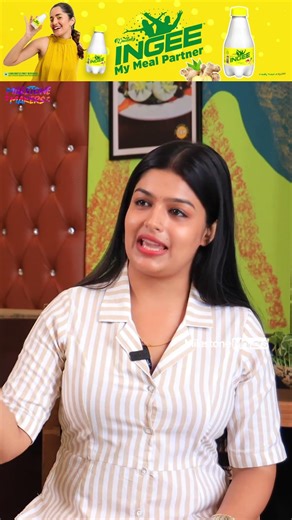 Well Connected Family | Parvathy & Husband Interview | Milestone Makers | #shorts