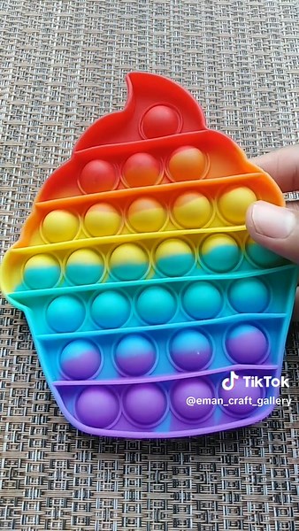 DIY Foot Massager Using Marble and Glue Gun