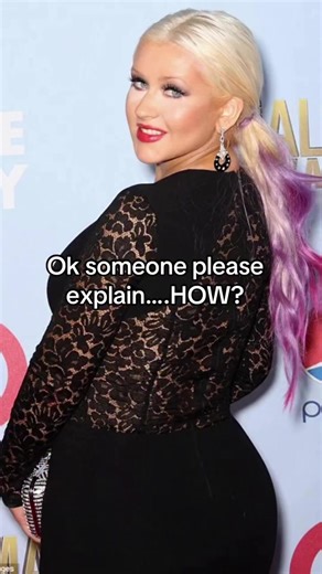 Christina Aguilera: Weight Loss Transformation Journey