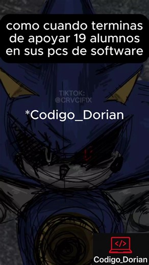 Nuestra Labor es demandante.. pesada.. CARGADA. Pero la recompensa en la tranquilidad de nuestros alumnos es Grandiosa! Solo somos una empresa dedicada a hacerte aprobar, Realizamos examenes, Pcs, Proyectos!. Escribenos al DM Para pasarte nuestro numero de contacto! :) Mas baratos que repetir un curso!. Nuestra mision es apoyarte en tu exito. Siguenos en: https://www.instagram.com/codigo_dorian/ #programacion #examenes #practicas #codigo #Codigo_Dorian #Python #Apoyo #Asesorias #Programador #Jav
