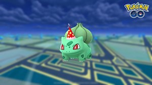How to get party hat Bulbasaur in Pokemon GO, and can it be shiny?