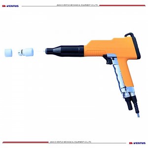 [Hot Item] Electrostatic Paint Gun Equipment for High-Quality Powder Coating and Efficient Performance