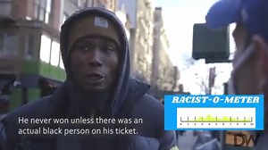 WATCH: New Yorkers SHOCKED by REAL Joe Biden Quotes | Daily Wire