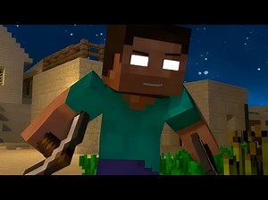 ♬ "TAKE ME DOWN" - MINECRAFT PARODY OF DRAG ME DOWN BY ONE DIRECTION ♬