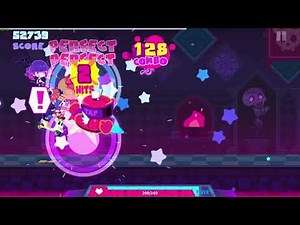 [Muse Dash] Mopemope