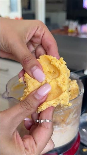 How to Make Homemade Cheez Its #shorts