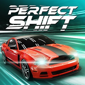 Win a Samsung Galaxy A3 thanks to Lextre's Perfect Shift, out now on iOS and Android