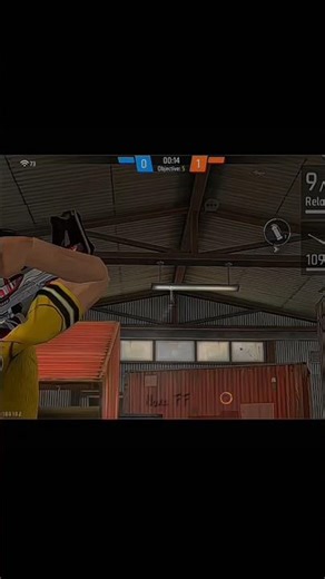 IMPOSSIBLE🍷🗿 #freefire