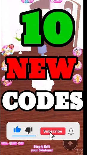 🎀 ALL NEW Dress To Impress Codes 2026 ✨ FREE Outfits & Rewards! 👗💖