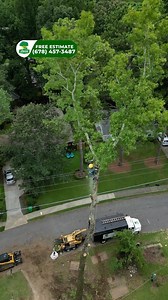 1.4K views · 115 reactions | ‍♂️Tree Service / ‍♂️Two-day work! Decatur, GA . ️Call us right now and get a #freeestimate ☎️(678) 457-3487 ✅Fully Insured ✅licensed . . . #trees #treeremoval #treework #arborist #tree #stihl #stumpgrinding #treecare #landscaping #treetrimming #usa #georgia | Jireh Tree Services & Landscaping | Facebook