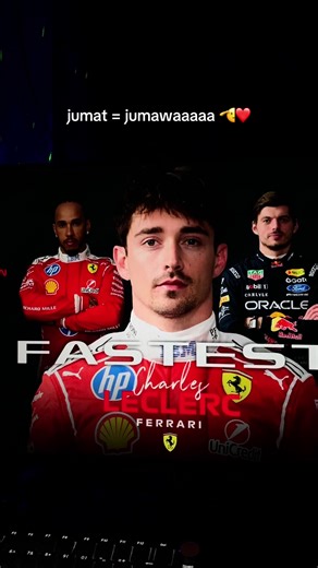 Ferrari F1 Moments with Charles Leclerc and Lewis Hamilton