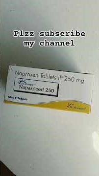 #Brand #napaspeed #naproxen#tablet #viral#youtubeshorts #viralvideo