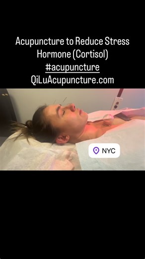 Qi Lu on Instagram