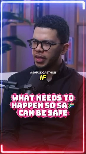 What Needs To Happen So SACan Be Safe. Full Podcast On YouTube: SMWX . . . #sapodcasthub #smwx #podcastandchill #konvo #amagents #skeemgp #openchatspodcast #pnc #podcastclips #sa #spreadinghumours #southafricanpodcast #newgenpodcast #Itidopodcast #podcastclips #podcastandchillwithmacg #podcastandchillnetwork | SAPODCASTHUB | Facebook