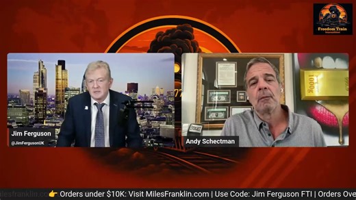 The truth the system can no longer contain.