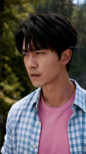 EPIC TWIST!JINU's Ultimate Sacrifice on the Cliff Edge? The Old Man is GOD?!Forest Escape Short Film