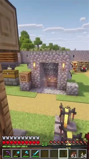 Zombey hat Basti WAS gezeigt? #zombey #minecraft #craftattack13