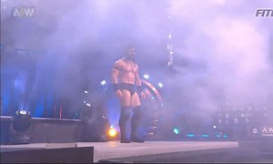 PAC takes part in first AEW Dynamite match after eight months; faction breaks up