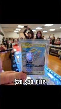 They Forced Me Into a COIN FLIP for This Tag Team Card 😳🪙🔥