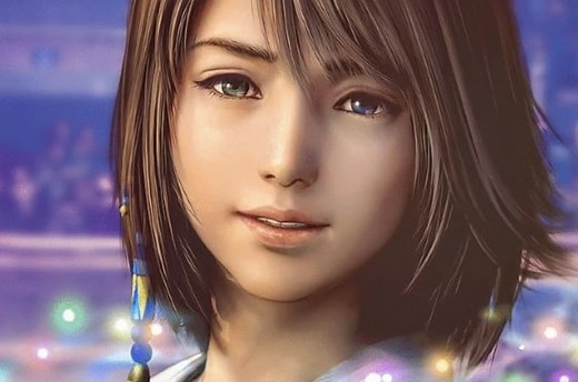 FF10の評価【感動的なストーリーの名作！システムも良好】 | レトロゲームのしろ