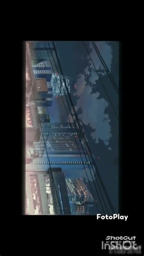 Anime Scenery 4k edit.... #aurafarming #animieeditz #suzumenotojimari