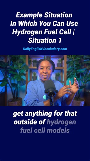 Enhance Your English Vocabulary with Tiffani