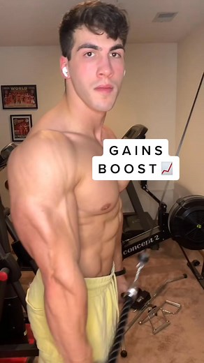 E C C E N T R I C S 💪🏼 #workouttips #lift #bodybuilding #naturalbodybuilding | Inkeed