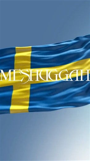 🫨 Juhu Gang Reunion after 33 years | 🇸🇪 Meshuggah | Shorts 79