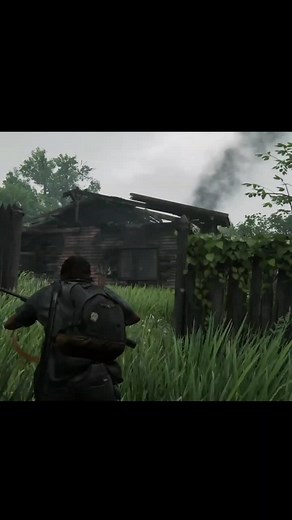 The last of us 2 agressive kill #thelastofus #thelastofus2