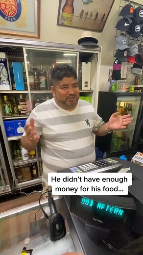 LuckyTheLiquorMan on TikTok