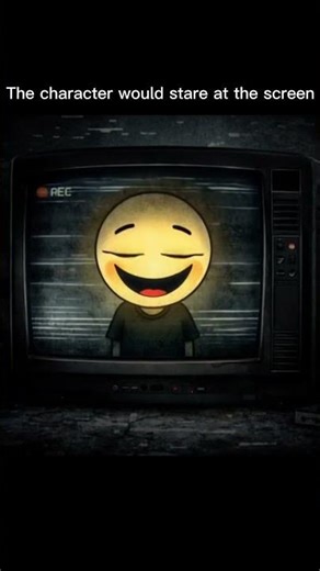 If you see this cartoon at 3:17 AM… don’t finish the episode.