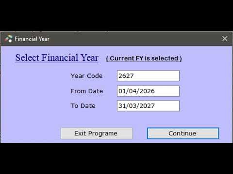 inventory management system software