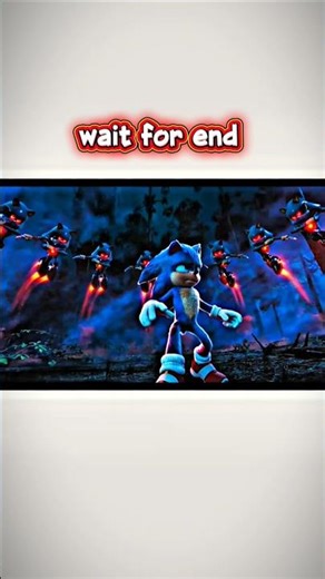 sonic love #animation #sonic #slowedandreverb