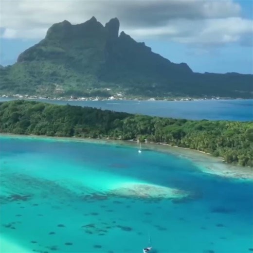 French Polynesia