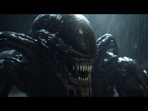 Alien: Isolation | 4K Ultra Settings (Enhanced Textures Mod) | Part 8: The Hive