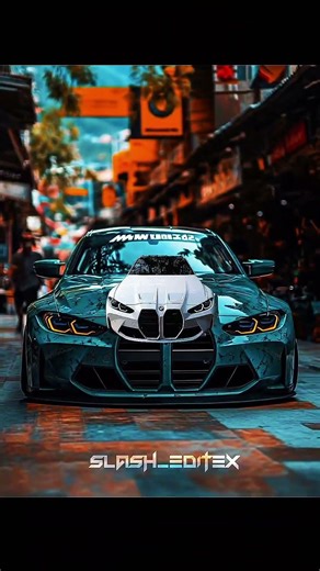 BMW M5 Fire Trending Edit 📈🤯🔥#bmw#edit