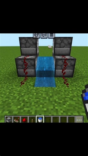 The Ultimate Minecraft TNT Cannon! (Long Range & Rapid Fire) #minecraft #gaming