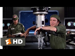 Airplane 2: The Sequel (8/10) Movie CLIP - Irony Can Be Pretty Ironic Sometimes (1982) HD