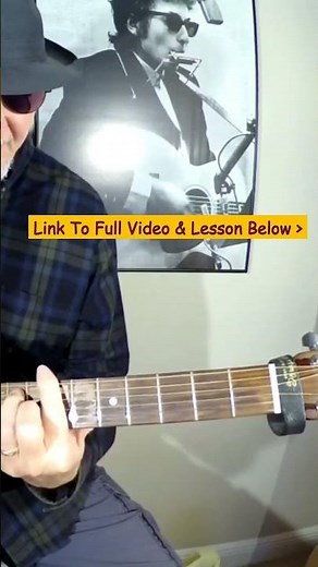 #1 - How to play Bar Chords the easy way! Beginner Introduction to the E Form Bar Chord - Lesson