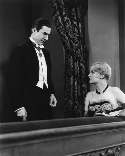 Dracula (1931) | ČSFD.sk