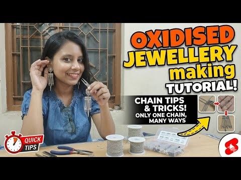 Jewellery Making Materials in Kolkata - Full Overview