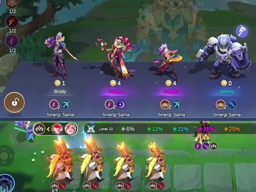 Ketika Darah Tinggal 1: Roger B3 Gameplay