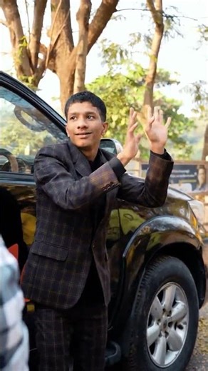 Amir Kaise Bante Hai Sikhlo😳😉 Part 2 #viral #shorts #megacellbuddy #mumbai