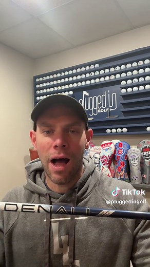 Review of the new Denali Black and Denali Blue shafts from Project X. ...