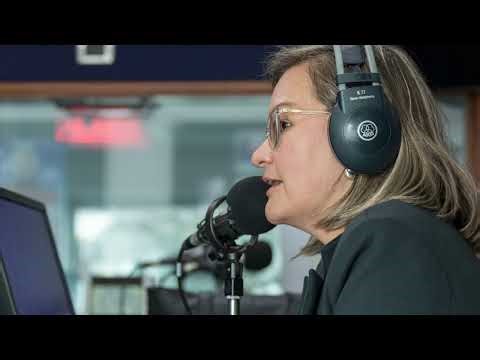 Entrevista W Radio completa