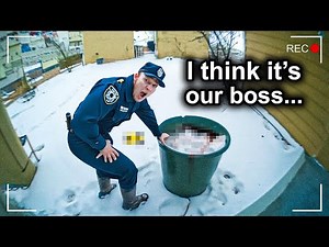 When Cops Make The Most Horrifying Discoveries Ever